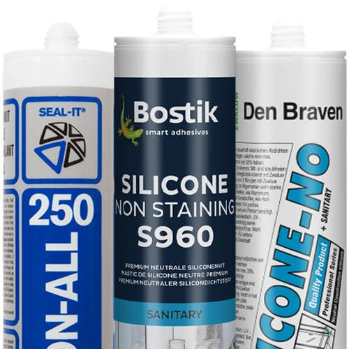 Siliconenkit