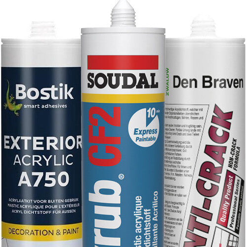 Acrylaatkit